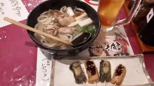 錦天満宮(京都府)