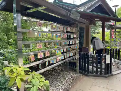 上野大佛(東京都)