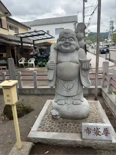 五所神社(神奈川県)