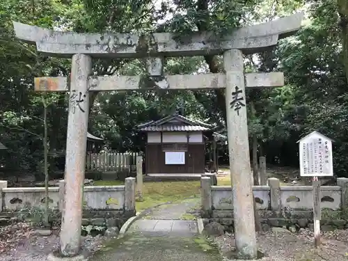 伊曽乃神社(愛媛県)