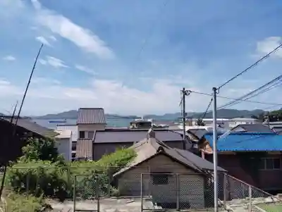 御堂（杓井戸遊園）(岡山県)