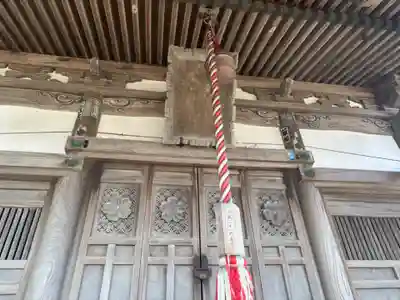 菊理姫像石神社(富山県)