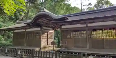 石上神宮(奈良県)