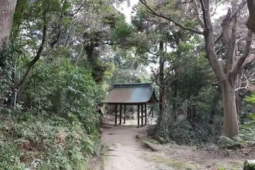 神武寺(神奈川県)