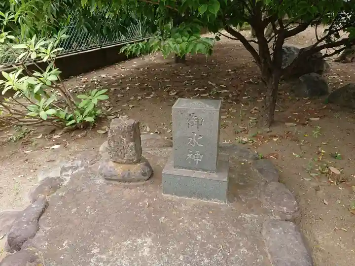 太神宮(神奈川県)