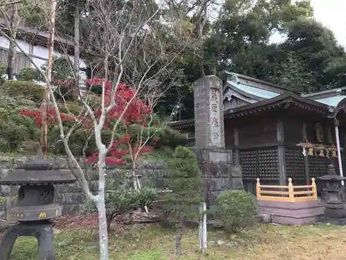 飯盛神社(長崎県)