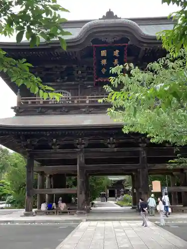 建長寺(神奈川県)