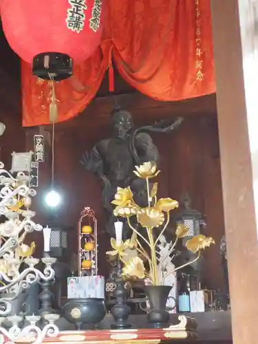 久遠寺(山梨県)