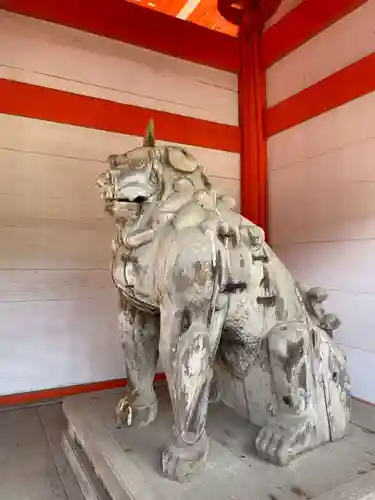 日御碕神社(島根県)
