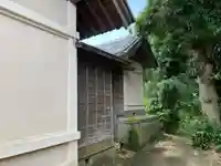 天神社のその他建物