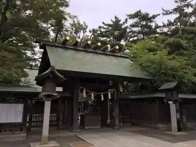 意富比神社(千葉県)