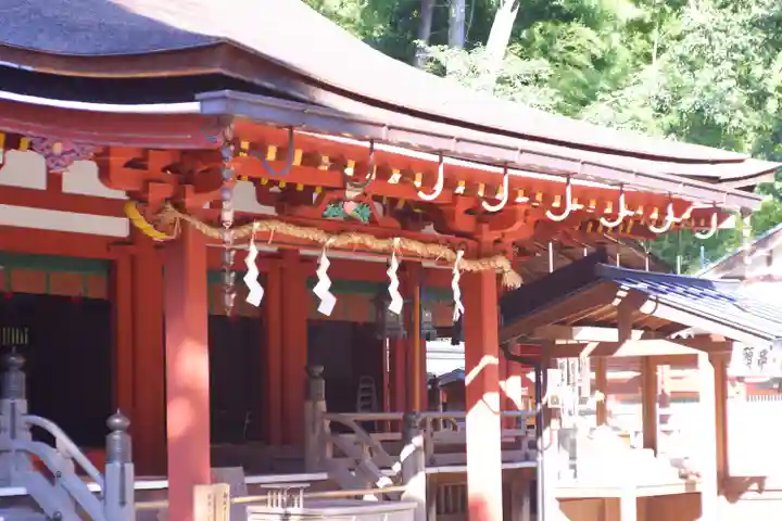 石上神宮(奈良県)