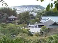 慈照寺(慈照禅寺・銀閣寺)のその他建物