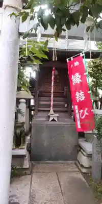 堀切天祖神社(東京都)