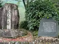 湯屋富士神社(岐阜県)