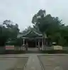 阿比太神社(大阪府)