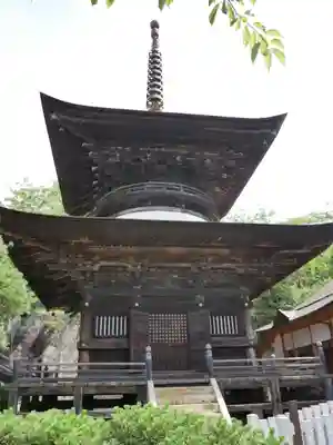 楽法寺（雨引観音）(茨城県)