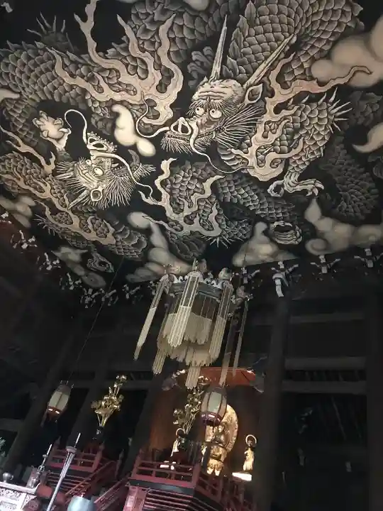 建仁寺(建仁禅寺)の芸術