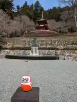 勝尾寺(大阪府)