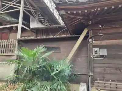 姫宮神社(埼玉県)