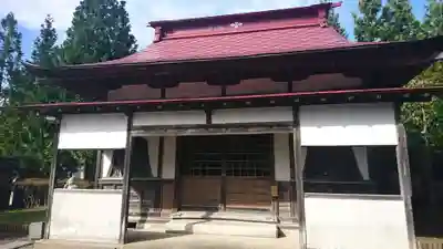 円通寺(青森県)