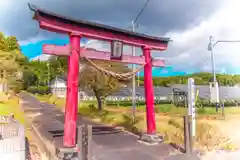 箭楯神社(宮城県)