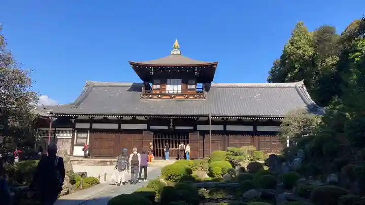 東福禅寺(東福寺)(京都府)