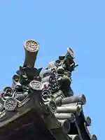 大恩寺のその他建物