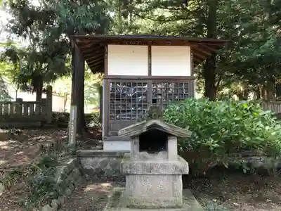 智識寺(長野県)