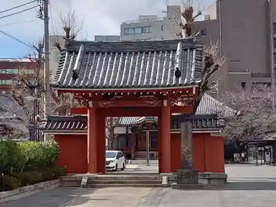 天妙国寺(東京都)