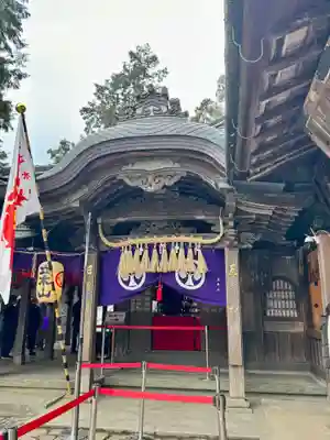 安養寺（立木観音）(滋賀県)