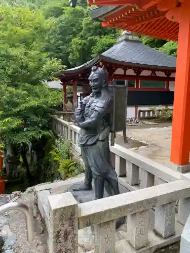 龍泉寺(奈良県)