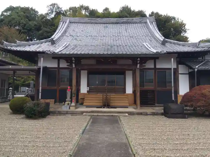 千手院(岐阜県)