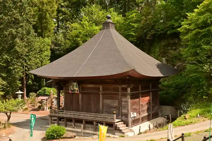 久昌寺(埼玉県)