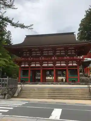 壇上伽藍(和歌山県)