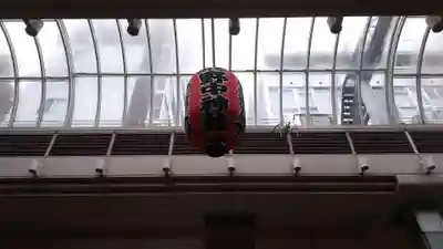 野中神社のその他建物