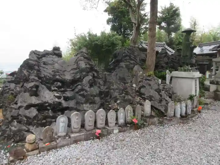 禅師峰寺(高知県)