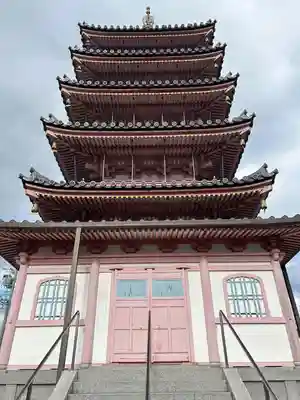 津観音(三重県)