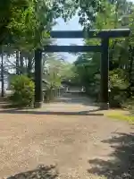 信濃神社(北海道)