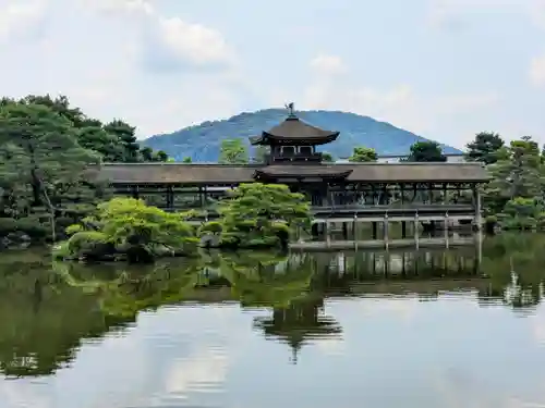 平安神宮(京都府)