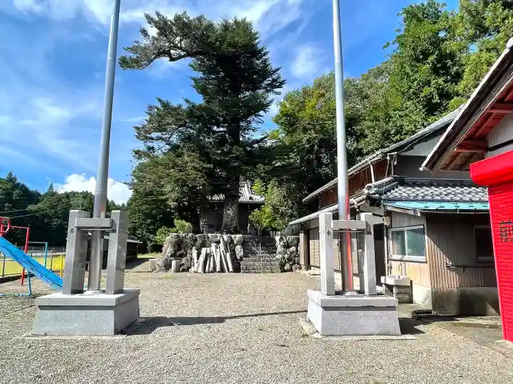 津島神社(岐阜県)