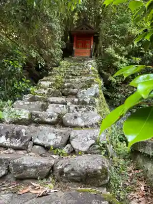 大野寺(奈良県)