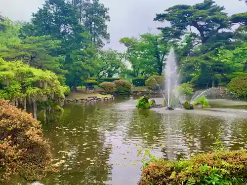 彌高神社(秋田県)