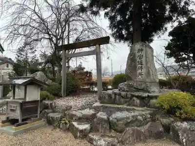 都美恵神社(三重県)