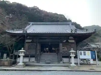 微妙寺(滋賀県)