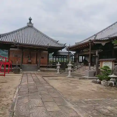 得生寺の建物その他