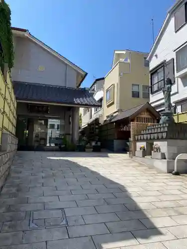 東福院(東京都)