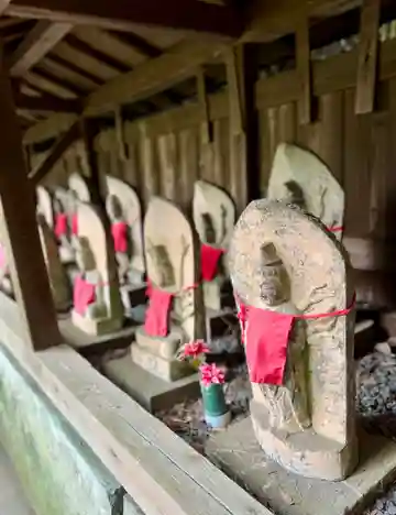 白岩寺(静岡県)