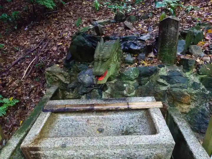 薬力社(京都府)