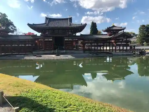 平等院のその他建物